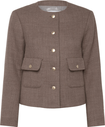 Naja Lauf | Giselle Native Wool | 42