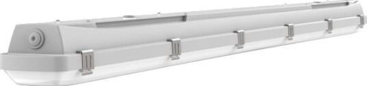 Polo G3 Ip66 6000 Lm 4000K Sensorspot Gf 5X2,5Mm² Pc Skjerm 1565 Mm