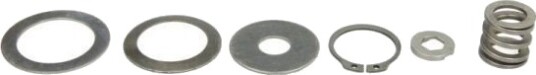 Reparasjonssett, bremsecaliper SBP WRK-025
