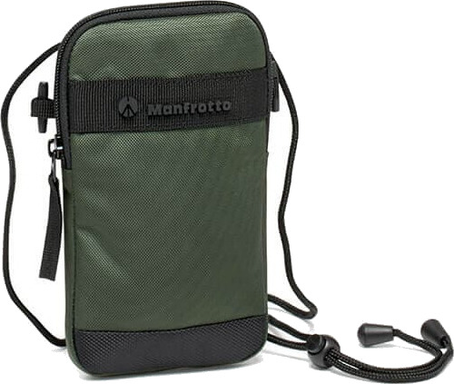 Manfrotto Crossbody Pouch Street Manfrotto Crossbody Pouch Street