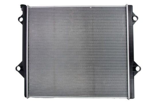 Radiator THERMOTEC D72046TT