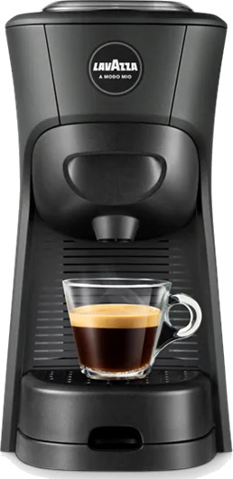 Lavazza | Tiny Eco for Lavazza A Modo Mio kapsler