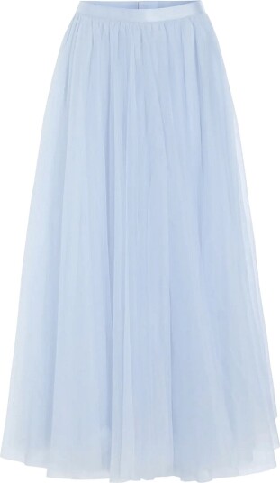 Hunkøn Bridget Skirt Blue S Hunkøn Bridget Skirt Blue S