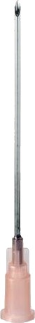 Sterican kanyle G18x1 1/2 1,2x40mm 100 stk Sterican kanyle G18x1 1/2 1,2x40mm 100 stk