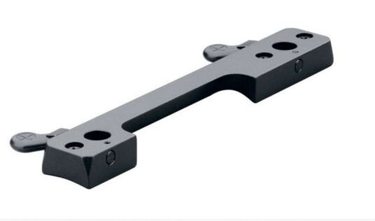LEUPOLD QR BROWNING A-BOLT WSSM 1-PC MATTE LEUPOLD QR BROWNING A-BOLT WSSM 1-PC MATTE