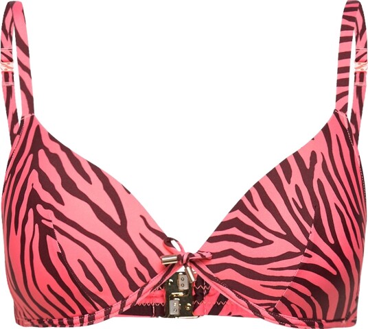Marie Jo Zaragoza Multi/patterned XS