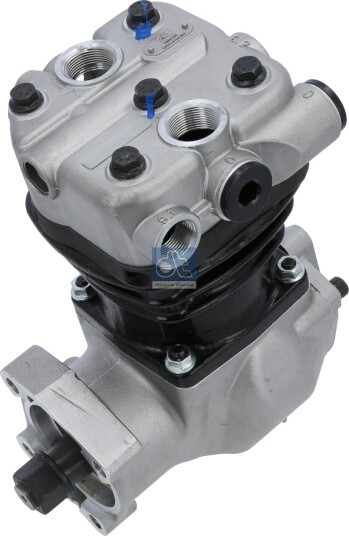 Kompressor til luftfjæring DT Spare Parts 3.75002