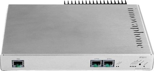 Innovaphone IP3011 VoIP Gateway 01-03011-001 Innovaphone IP3011 VoIP Gateway 01-03011-001