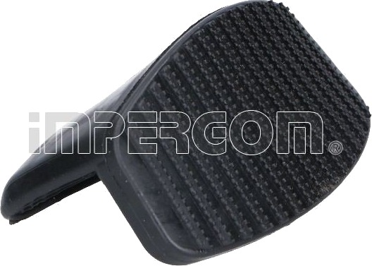 Pedalbelegg clutchpedal ORIGINAL IMPERIUM 25977