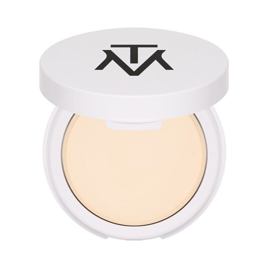 Silky Soft Compact Powder C1
