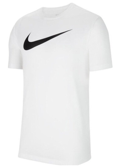 Nike Nike Dri Fit Park 20 T Skjorte 100: Størrelse L Nike Nike Dri Fit Park 20 T Skjorte 100: Størrelse L