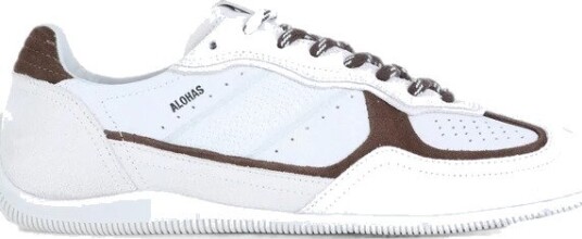 Alohas Dame Sko Hvit 38 EU, Alohas Dame Sko Hvit 38 EU,