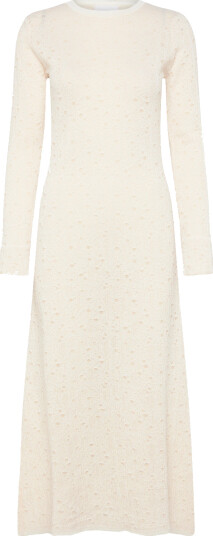 Lovechild 1979 Siv Dress Cream M Lovechild 1979 Siv Dress Cream M