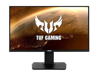 ASUS TUF Gaming VG289Q