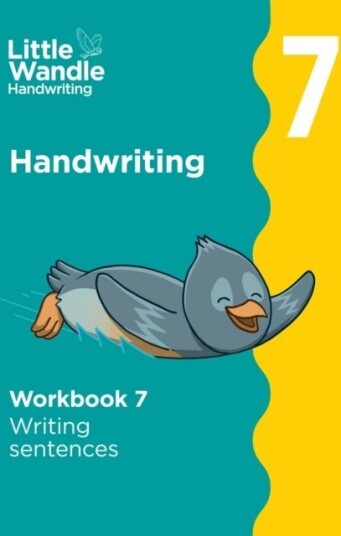 Workbook 7: Writing sentences