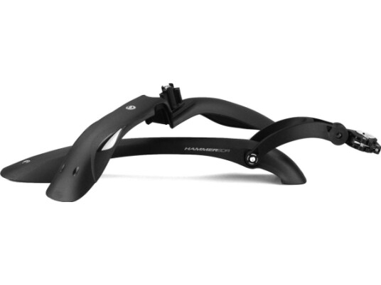 Hammer Hammer Pro Skjermer Sett 24" - 29" Sort Og Hvit Universal Hammer Hammer Pro Skjermer Sett 24" - 29" Sort Og Hvit Universal