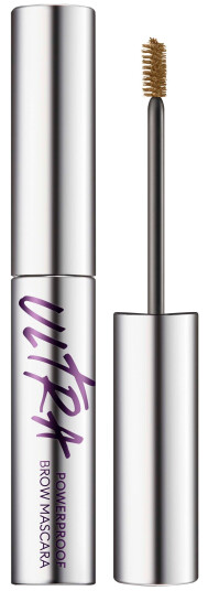 MISSHA Ultra Powerproof Brow Mascara Light Brown