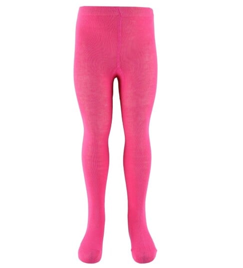Minymo Strømpebukser Rosa 140/146 Strømpebukser 140 146