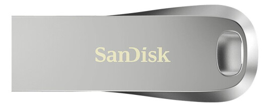 SanDisk Ultra Luxe - USB-flashstasjon - 512 GB SanDisk Ultra Luxe - USB-flashstasjon - 512 GB