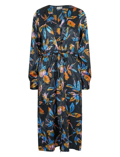 Nümph | Nukelby Dress | 34
