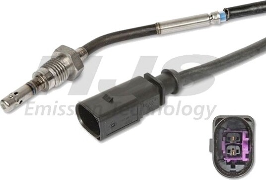 Sensor eksostemperatur HJS 92 09 4125