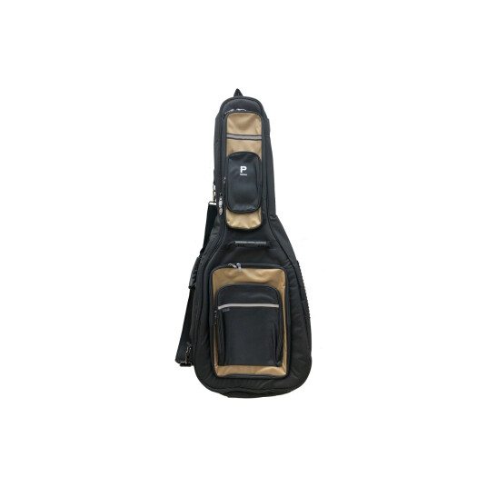 Profile Prcb-906-Ka Gigbag For Klassisk Gitar
