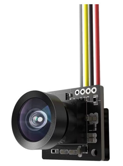 HDZero Eco Camera