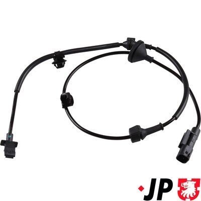 Sensor, ABS JP GROUP 3997104980