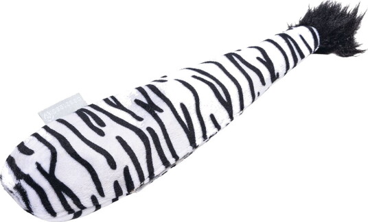 Beeztees Catnip Jungle Sebrahale