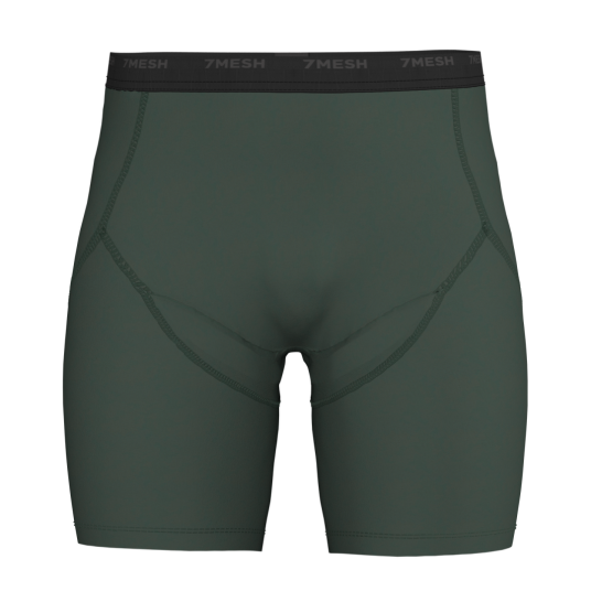 7mesh Foundation Boxer Brief M"s 7mesh Foundation Boxer Brief M"s