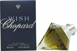 Chopard Wish 75ml Eau de Parfum for Women med Orientalske Duftnoter