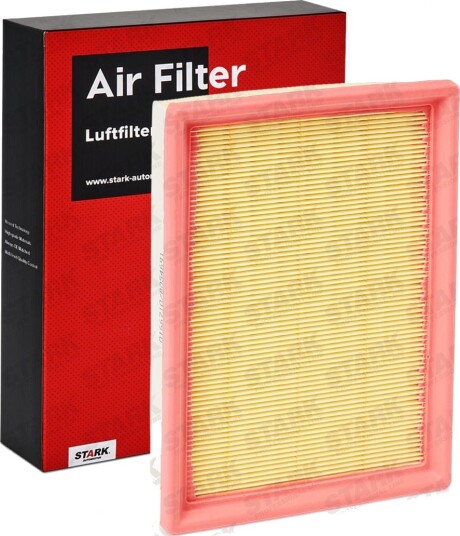 STARK SKAF 0060476 Luftfilter STARK SKAF 0060476 Luftfilter