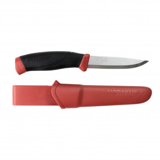 Mora Companion OS, Dala Red Mora Companion OS, Dala Red