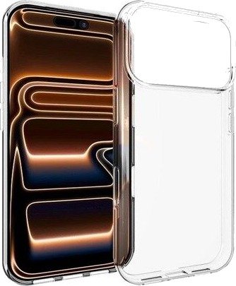 Insmat Crystal - back cover for mobile phone