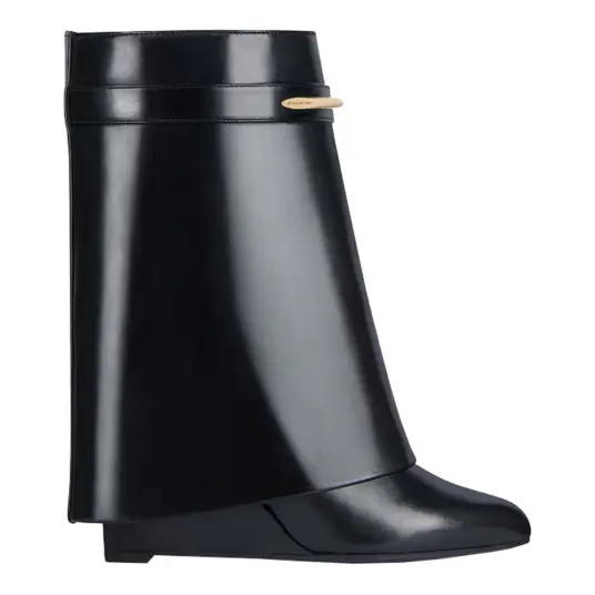 Givenchy Dame Sko Svart 40 EU,