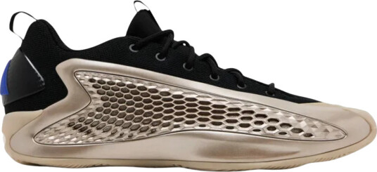 Adidas Herre Sport Svart 47 1/3 EU, Adidas Herre Sport Svart 47 1/3 EU,