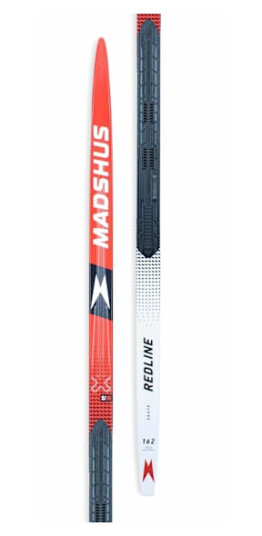 Madshus Redline Skate Junior Tbd 157cm Madshus Redline Skate Junior Tbd 157cm