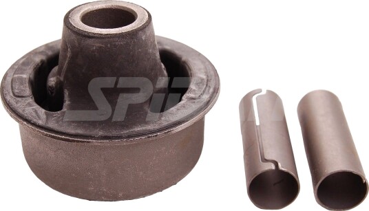SPIDAN CHASSIS PARTS 411830 Feste styrestag
