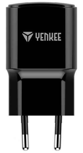 Usb A 12W 2,4A Nettlader