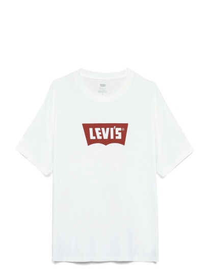 Levi"s® Vintage Bw Graphic Tee Vintage - White - XL Levi"s® Vintage Bw Graphic Tee Vintage - White - XL
