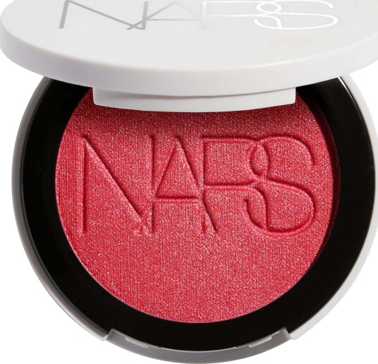 Nars Light Reflecting Luminizing Blush Self Control Nars Light Reflecting Luminizing Blush Self Control