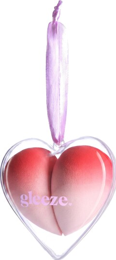 Gleeze Melt Makeup Sponges Set