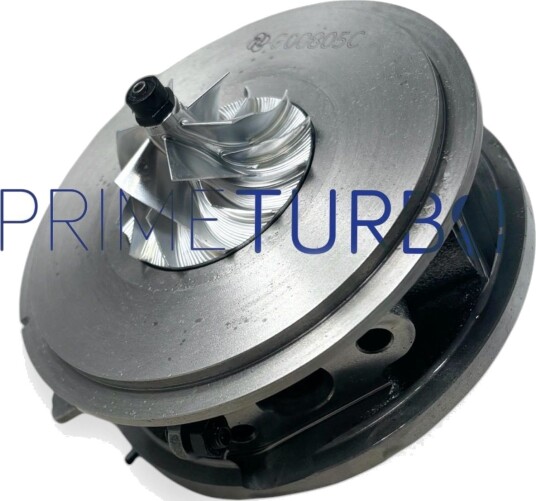Kjernegruppe lader Prime Turbo G00805C