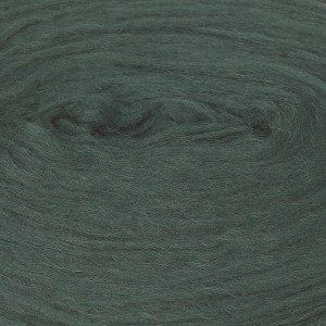 Ístex Plötulopi Garn Unicolor 0484 Skogsgrønn