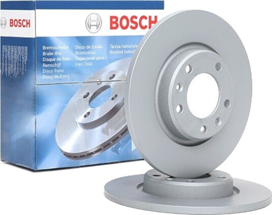 Bremseskive BOSCH 0 986 479 C24 Bremseskive BOSCH 0 986 479 C24