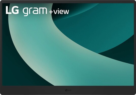 LG 17MT70 Portable 17" Monitor 17MT70.ASDWU