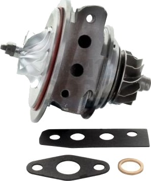 Kjernegruppe lader MEAT & DORIA 601444