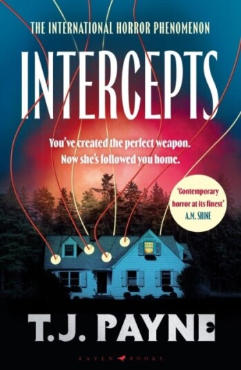 Intercepts Intercepts