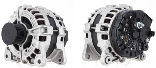 Dynamo ROTOVIS Automotive Electrics 9092257