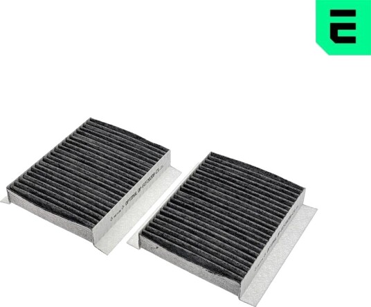 Kupefilter OPTIMAL OP FCF20208 CS